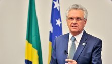 Caiado lidera disputa pelo governo de Goiás, aponta pesquisa