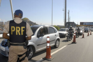 MPF solicita abertura de inquérito para investigar diretor-geral da PRF