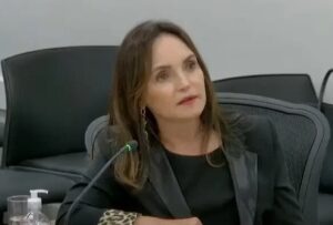 Procuradora do MP-GO reclama de salários de R$ 30 mil à categoria em início de carreira: ‘Tenho dó’