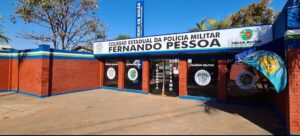 Caiado afirma que os 76 colégios militares de Goiás estão em pleno funcionamento e combate as fake news