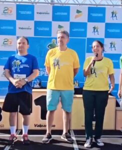 8ª Corrida da Independência: Prefeito Pábio Mossoró celebra evento de sucesso