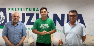 Luziânia se prepara para sediar o Campeonato Brasileiro em Pesqueiros em 2024