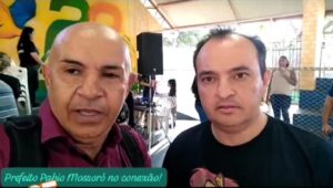 Consórcio Anhanguera: Deputada Federal escorrega nas inverdades, e o prefeito Pábio Mossoró esclarece população, e encurrala a parlamentar