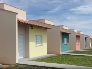 Governador Ronaldo Caiado anuncia 317 novas casas com padrão de excelência em Goiás