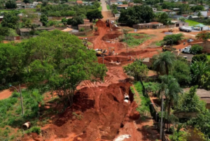 Prefeitura de Luziânia anuncia investimento de R$3,5 milhões para revitalização do Parque JK