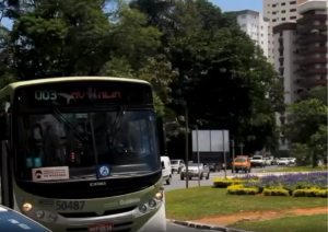 Ronaldo Caiado anuncia revolução no transporte público da Região Metropolitana de Goiânia com investimento de R$ 1,6 bilhão