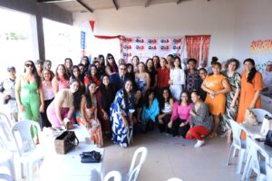 OAB-GO celebra sucesso de eventos no Dia do Consumidor e Dia Internacional das Mulheres