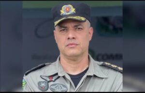 Coronel Marcelo Granja assume Comando-Geral da Polícia Militar de Goiás em solenidade presidida por Ronaldo Caiado