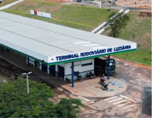 Prefeito Diego Sorgatto entrega requalificação completa do Terminal Rodoviário de Luziânia após 30 anos de espera