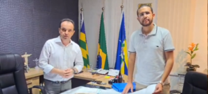 Prefeito Pábio Mossoró anuncia entrega de escrituras para 115 famílias do Ypiranga, em Valparaíso