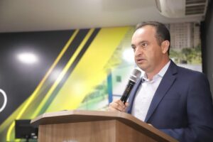 Prefeito Pábio Mossoró participa de abertura da Semana Municipal de Combate ao Abuso e Exploração Sexual de Crianças e Adolescentes