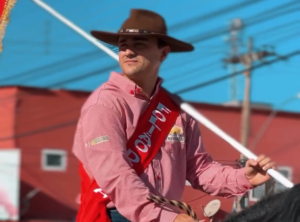 Prefeito Diego Sorgatto celebra abertura do Circuito das Cavalhadas, que retorna a Luziânia com prestígio e tradição renovados