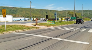 Deputado Roosevelt e parcerias concretizam melhorias na Av. 420 em Sobradinho II