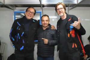 Última noite do Valparaíso Rodeio Show celebra aniversário da cidade com shows inesquecíveis