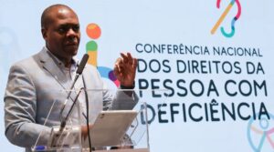 5ª Conferência Nacional dos Direitos da Pessoa com Deficiência é realizada em Brasília