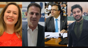 Eleições em Goiânia: Conheça os 7 candidatos a prefeitura da capital