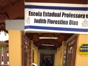 Governo Caiado entrega reforma do Colégio Estadual Professora Judith Florestina com infraestrutura de primeiro mundo