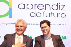 MDB lança 77 candidatos a prefeito em Goiás e consolida aliança com União Brasil