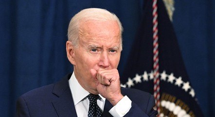 Biden destaca as baixas taxas de desemprego nos Estados Unidos