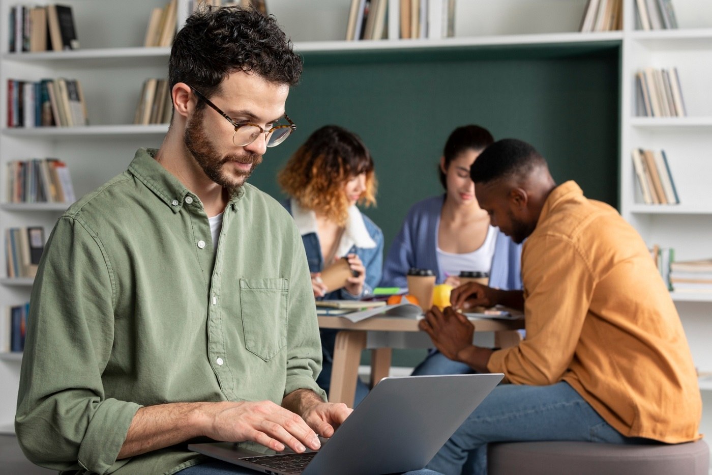 Capacitação: confira cursos gratuitos com inscrições abertas em julho