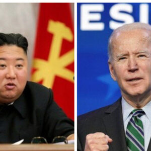 Coreia do Norte acusa EUA de fabricar armas biológicas na Ucrânia
