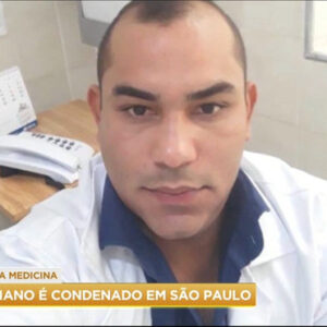 Exclusivo: Médico boliviano é preso no Brasil
