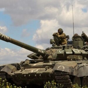 Rússia afirma que ataque a porto no sul da Ucrânia destruiu armas ocidentais 
