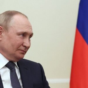 Rússia diz que ataque a porto na Ucrânia ‘não pode nem deve’ afetar acordo sobre exportação de grãos