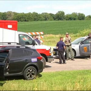 Tiroteio em parque no estado do Iowa, EUA, deixa três mortos