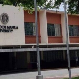 Três pessoas morrem em tiroteio em universidade nas Filipinas