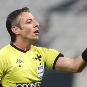 CBF define escala de arbitragem das oitavas de final da Copa do Brasil; confira