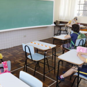 Covid-19: nota técnica da Fiocruz afirma que escolas são seguras e devem permanecer abertas