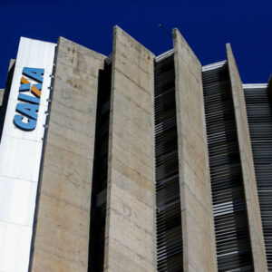 Diretor da Caixa é encontrado morto na sede do banco, em Brasília