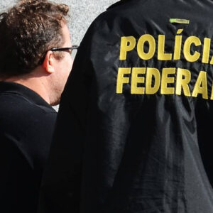 Governo troca superintendente da PF no Distrito Federal