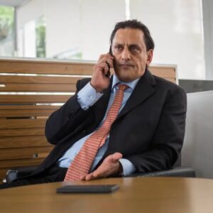 Inquérito da polícia conclui que Wassef não cometeu assédio em restaurante
