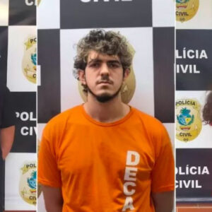 Jovem encontrada morta em Goiás teria sido assassinada por amiga que queria ‘verificar’ se era psicopata