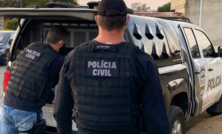 Megaoperação da polícia em estados brasileiros prende 10 suspeitos de aplicarem golpe em idosa