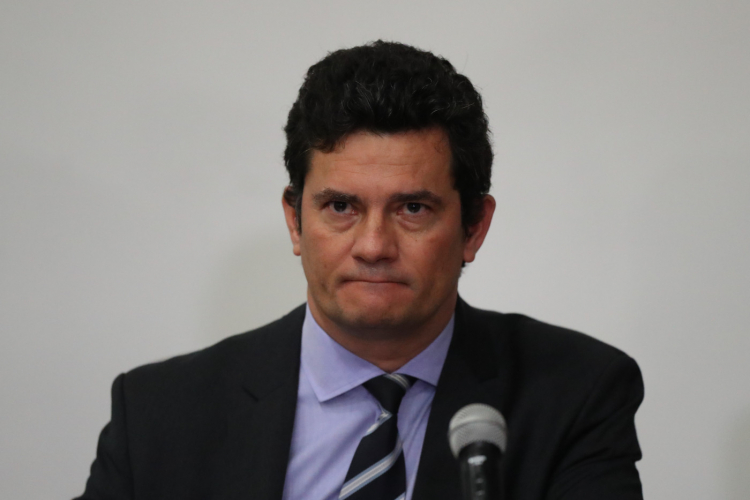 Moro vira réu em processo que pede indenização aos cofres públicos por perdas na Petrobras