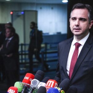 Pacheco vai abrir CPI do MEC após as eleições e promete decisão sobre “fila” de investigações