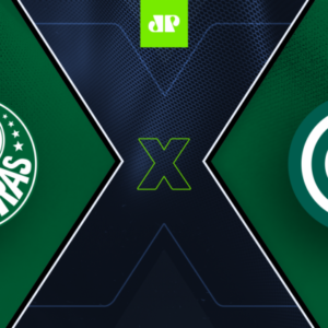 Palmeiras x Goiás: assista à transmissão da Jovem Pan ao vivo   