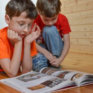Pesquisa confirma que alunos com fluência de leitura têm melhor compreensão