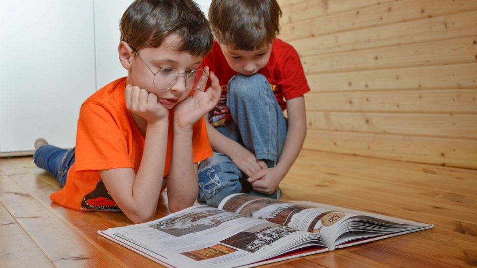 Pesquisa confirma que alunos com fluência de leitura têm melhor compreensão