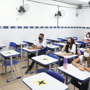 Por que as avaliações nacionais são pedra no sapato da educação básica no Brasil?