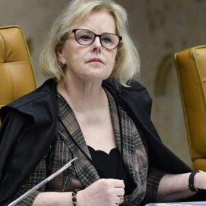 Rosa Weber rejeita ação do PDT para impedir limitação da lei de cotas no Congresso