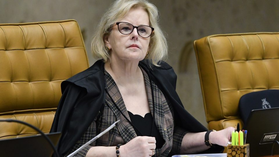 Rosa Weber rejeita ação do PDT para impedir limitação da lei de cotas no Congresso