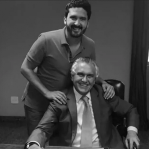 Saiba quem era o filho de Ronaldo Caiado encontrado morto em Goiás