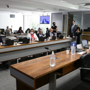 Senado realiza primeira audiência sobre homescholing nesta segunda