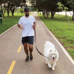 Baldy lança Código de Proteção e Defesa dos Animais