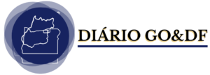 Logotipo Diário GO & DF