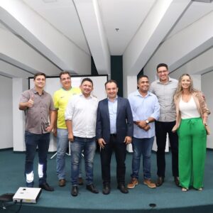 Região Metropolitana  do DF volta a pauta, mas em quais termos?
